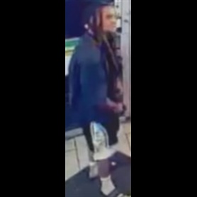 Unknown Suspect