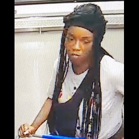 Unknown Suspect