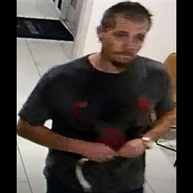 Unknown Suspect