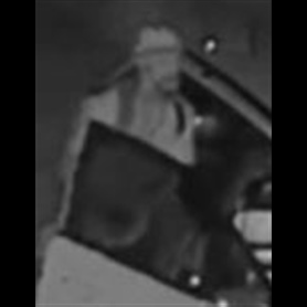 Unknown Suspect