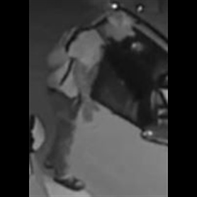 Unknown Suspect