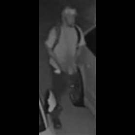 Unknown Suspect