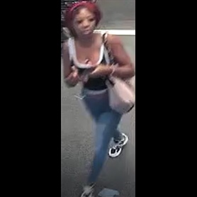 Unknown Suspect