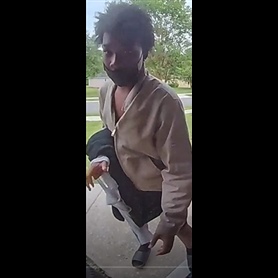 Unknown Suspect