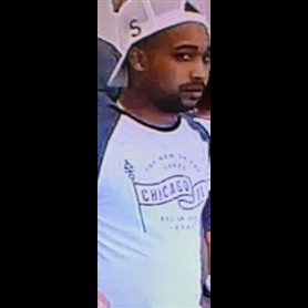 Unknown Suspect