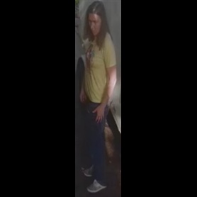 Unknown Suspect