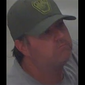 Unknown Suspect