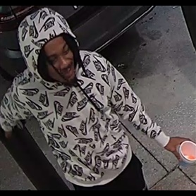 Unknown Suspect
