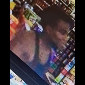Unknown Suspect