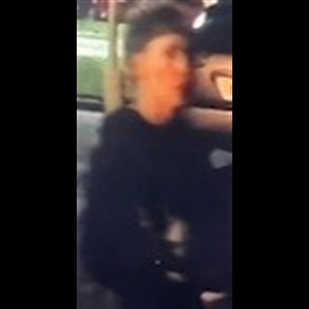 Unknown Suspect