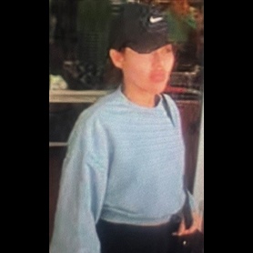 Unknown Suspect