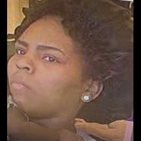 Unknown Suspect
