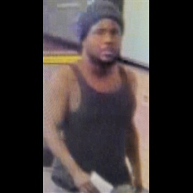 Unknown Suspect