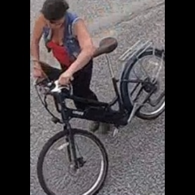 Unknown Suspect