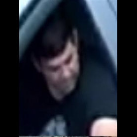 Unknown Suspect