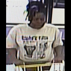Unknown Suspect