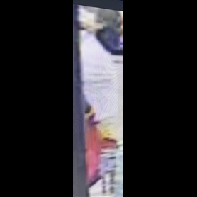 Unknown Suspect