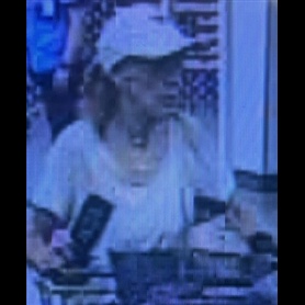 Unknown Suspect