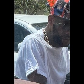 Unknown Suspect