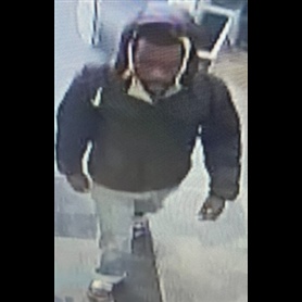 Unknown Suspect