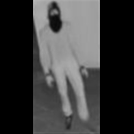 Unknown Suspect