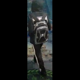 Unknown Suspect