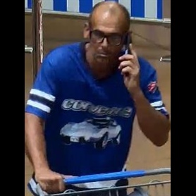 JSO Case: 2025- 333828 - JSO Unsolved Crimes