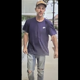 Unknown Suspect