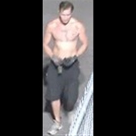 Unknown Suspect