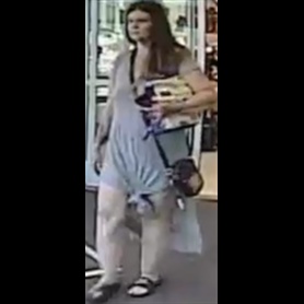 Unknown Suspect