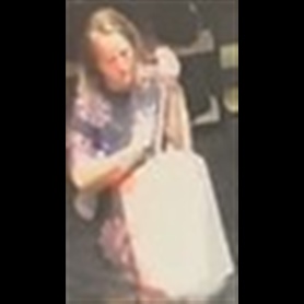 Unknown Suspect