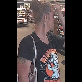 Unknown Suspect