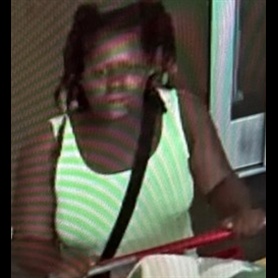 Unknown Suspect