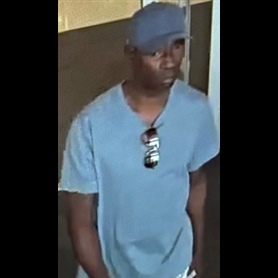 Unknown Suspect