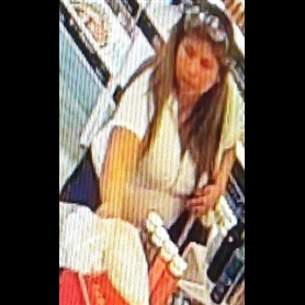 Unknown Suspect