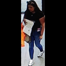 Unknown Suspect