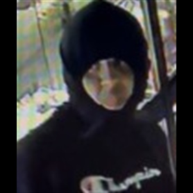 Unknown Suspect