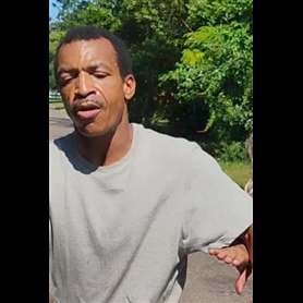 Unknown Suspect