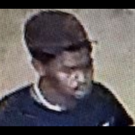 Unknown Suspect