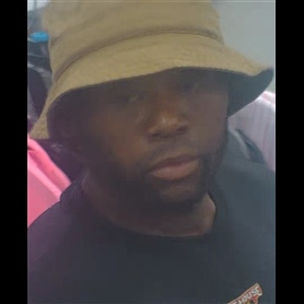Unknown Suspect