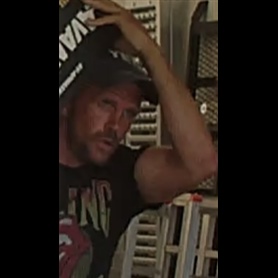 Unknown Suspect