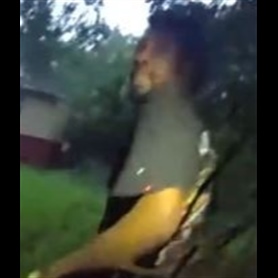 Unknown Suspect