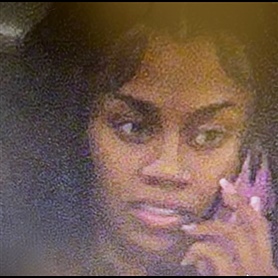 Unknown Suspect