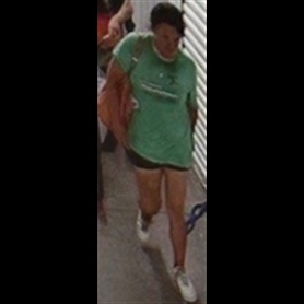 Unknown Suspect