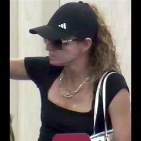 Unknown Suspect