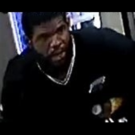 Unknown Suspect