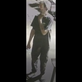 Unknown Suspect