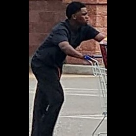 Unknown Suspect