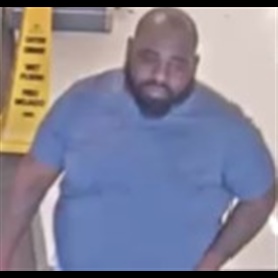 Unknown Suspect