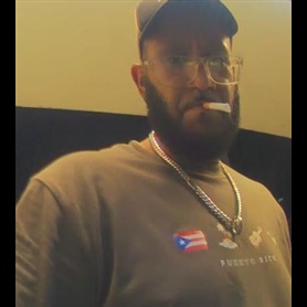 Unknown Suspect